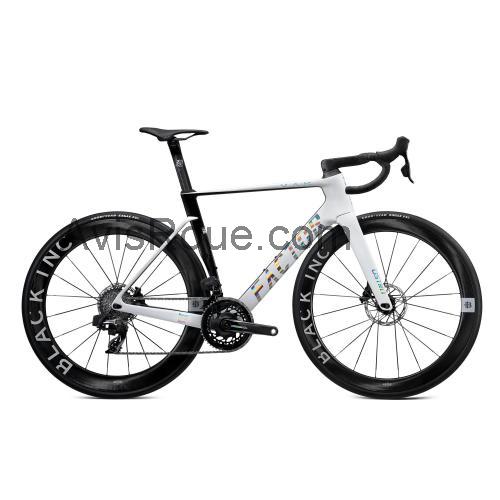 Factor Ostro VAM avis et fiche technique 